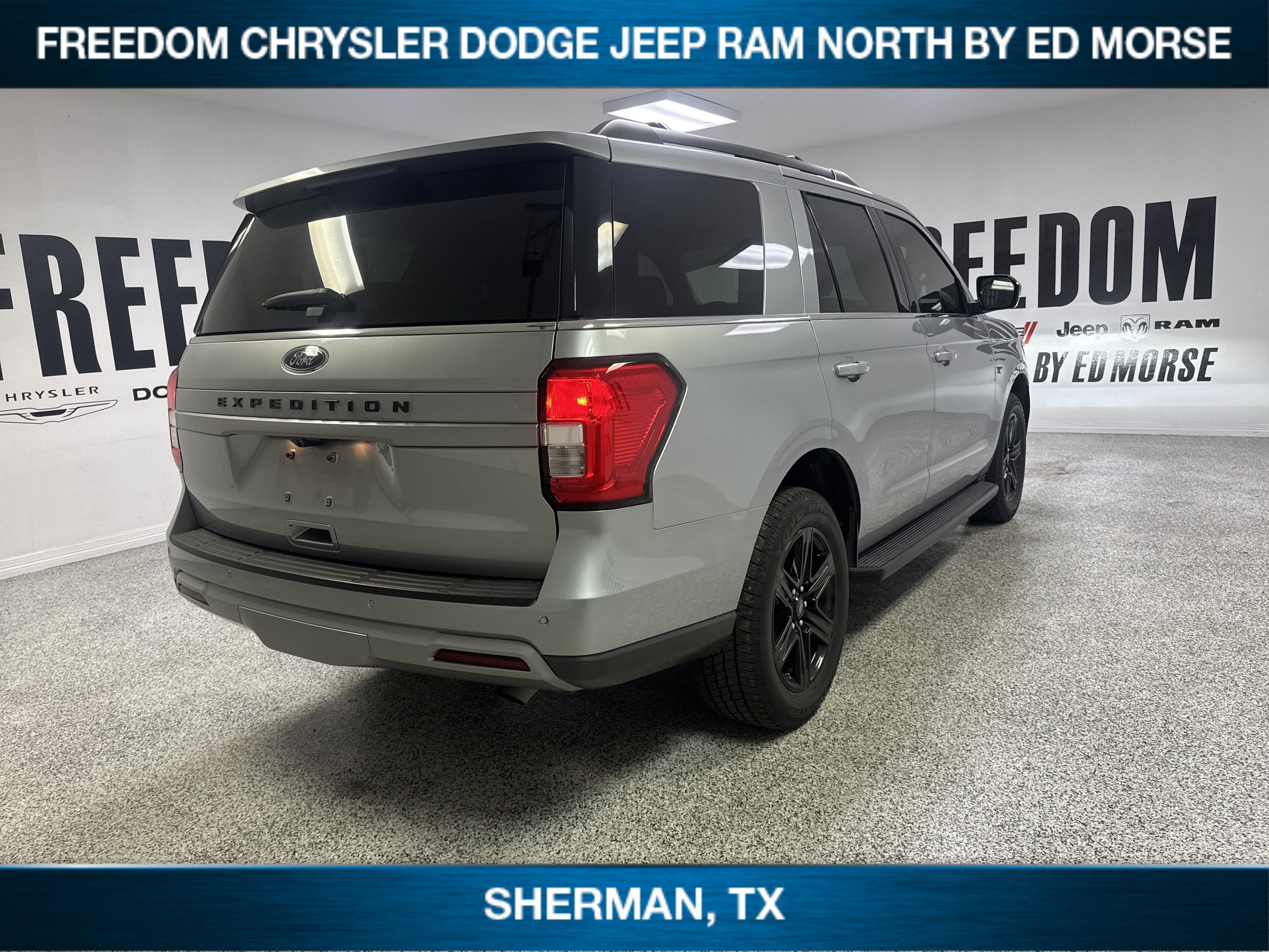 2024 Ford Expedition XLT
