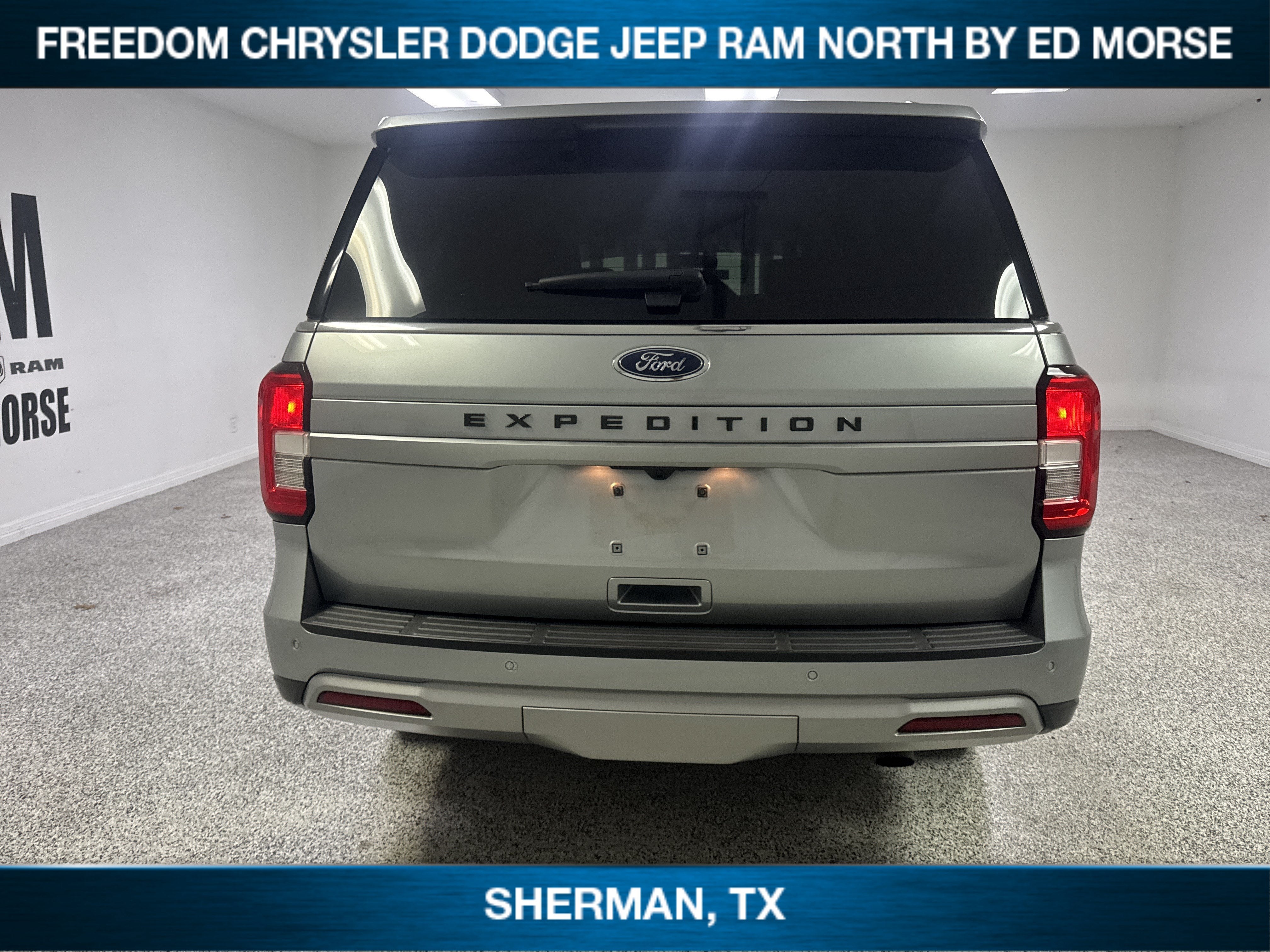 2024 Ford Expedition XLT