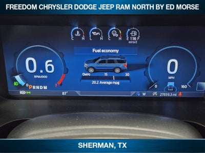 2024 Ford Expedition Limited