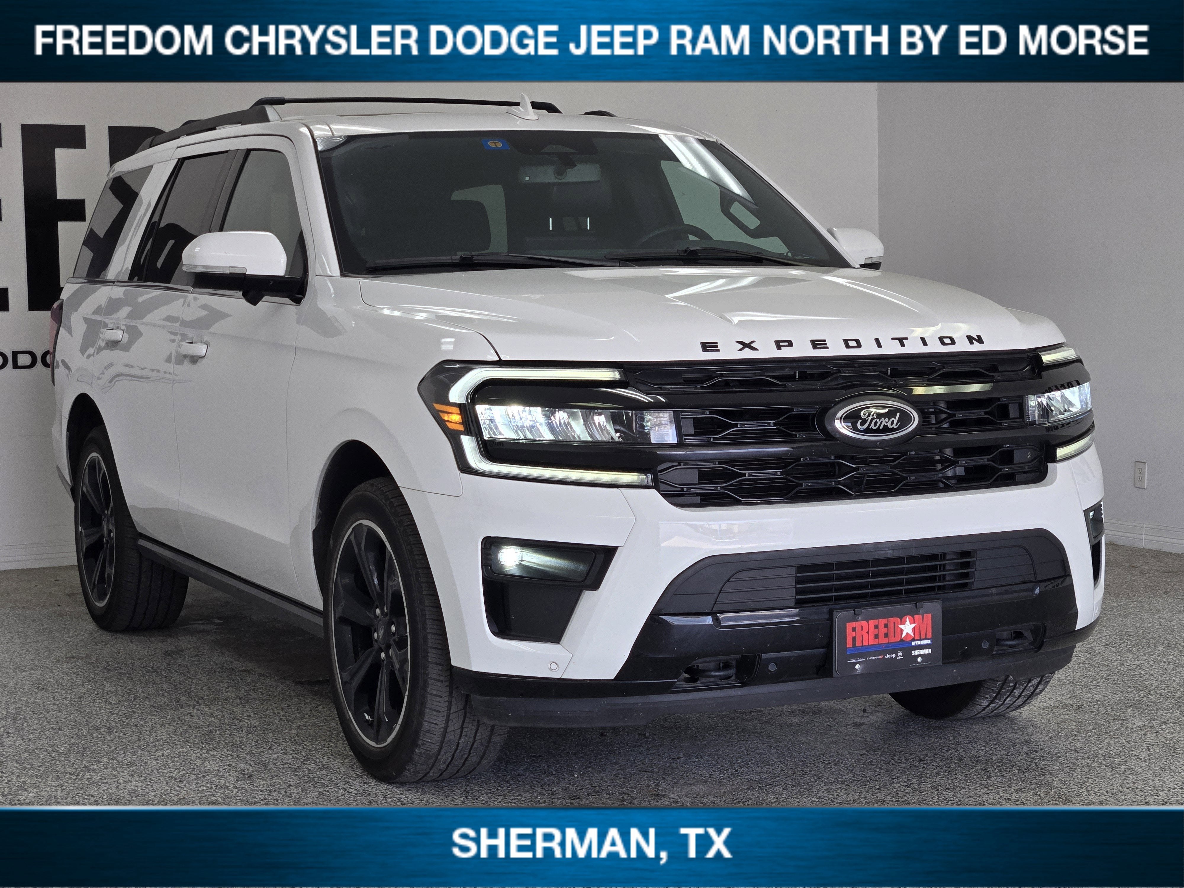 2024 Ford Expedition Limited