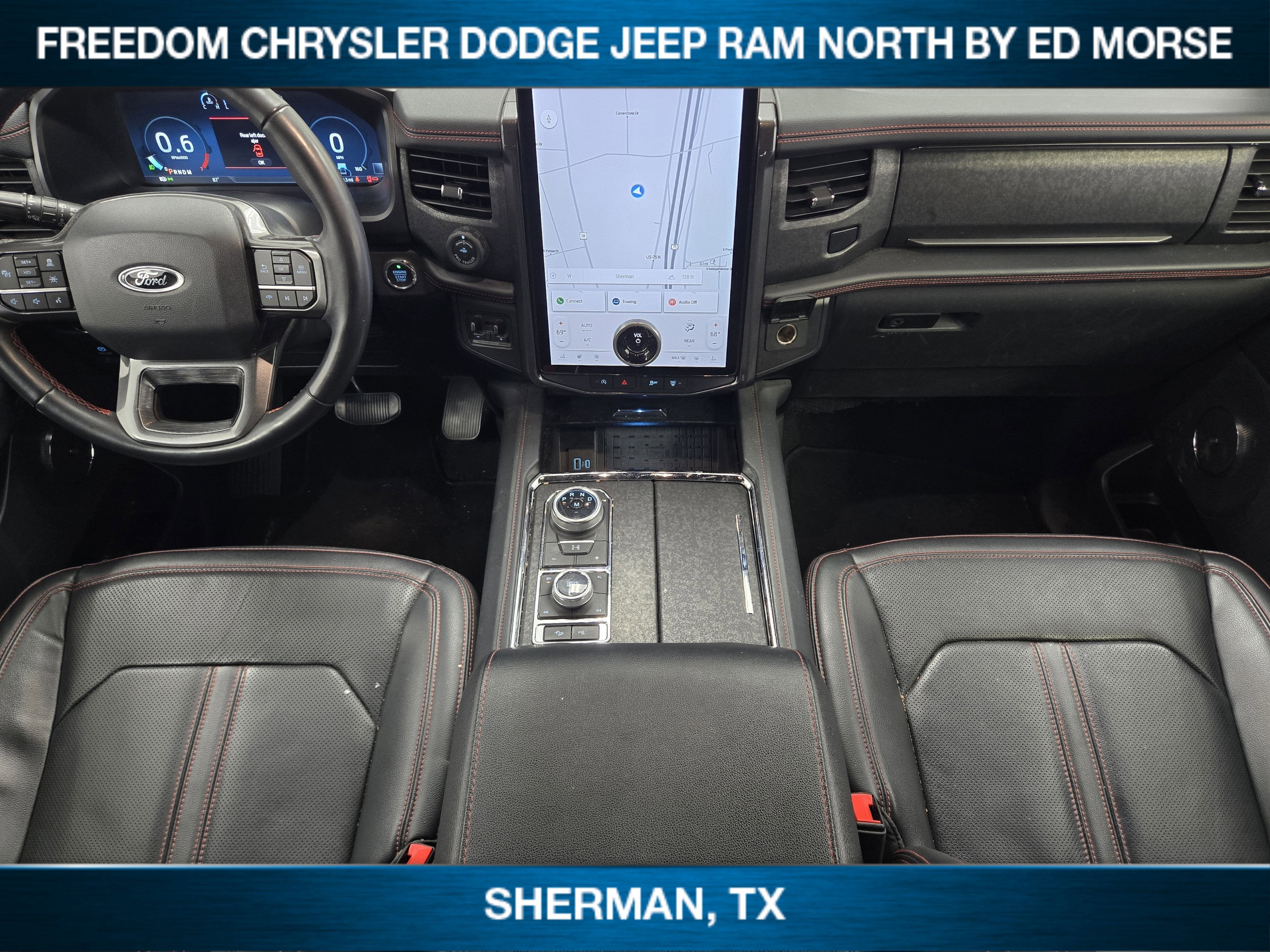 2024 Ford Expedition Limited
