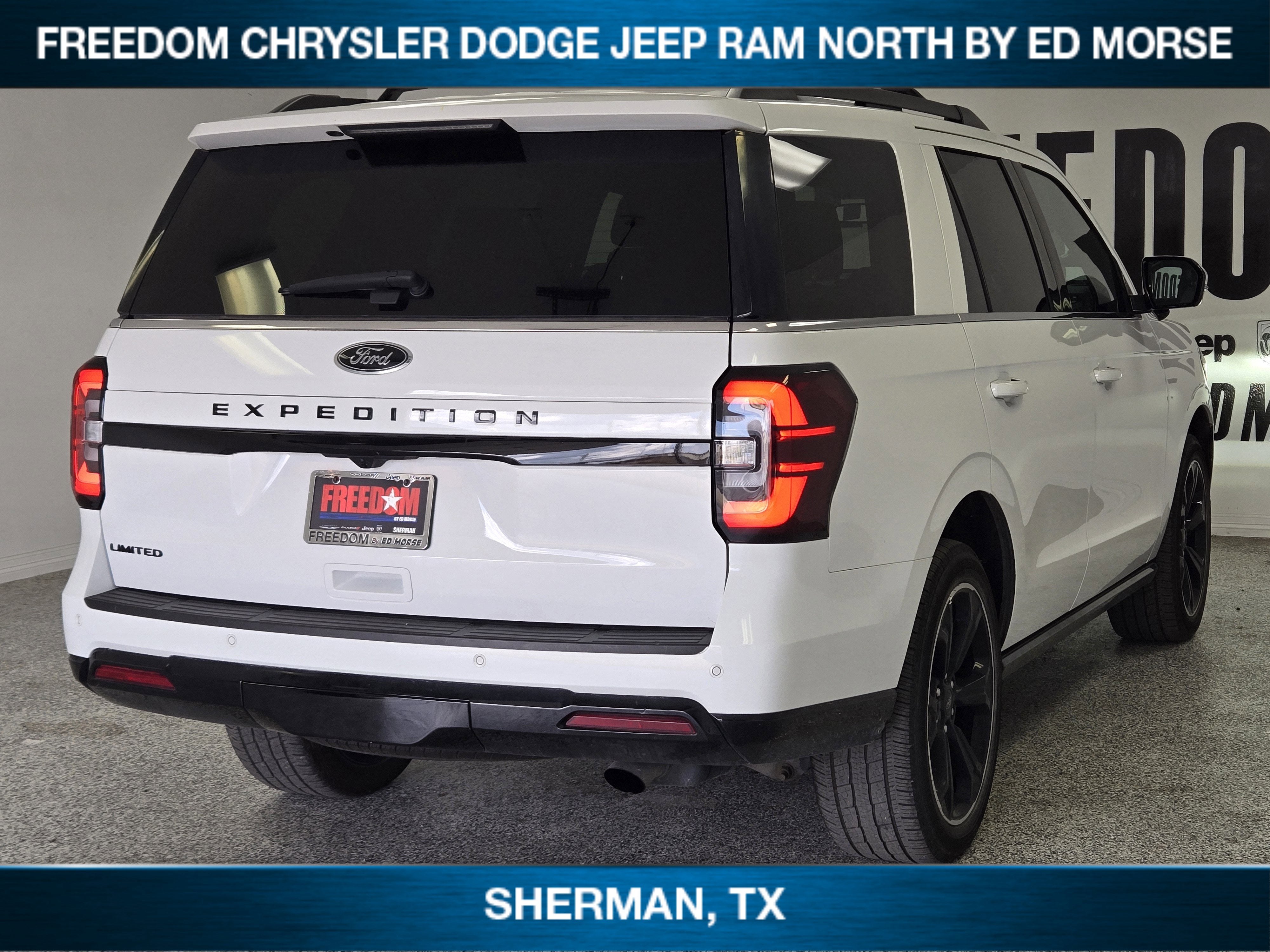 2024 Ford Expedition Limited