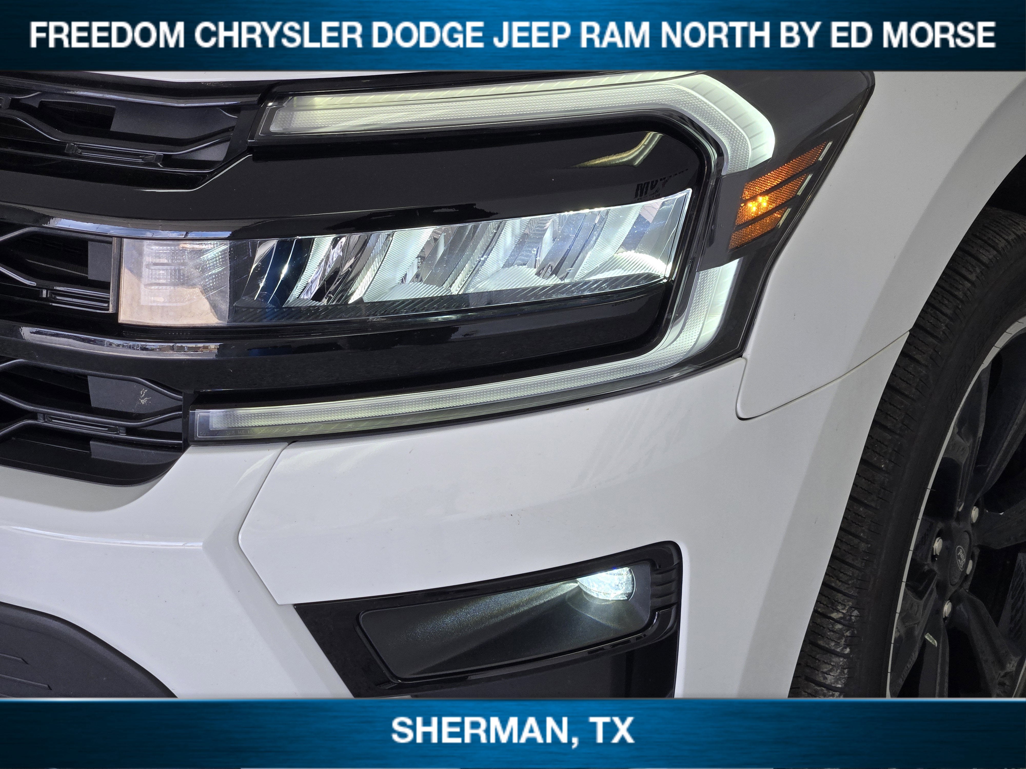 2024 Ford Expedition Limited