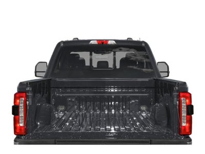 2024 Ford Super Duty F-350 SRW Lariat