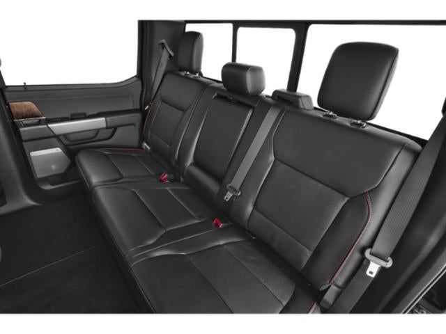 2024 Ford Super Duty F-350 SRW Lariat