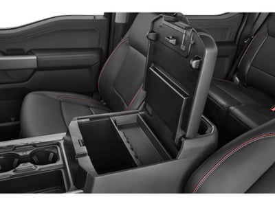 2024 Ford Super Duty F-350 SRW Lariat