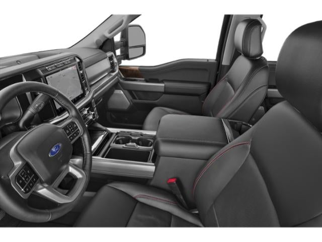 2024 Ford Super Duty F-350 SRW Lariat