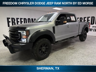 2020 Ford F-350 LARIAT