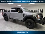 2020 Ford F-350 LARIAT