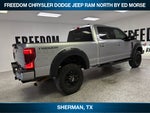 2020 Ford F-350 LARIAT