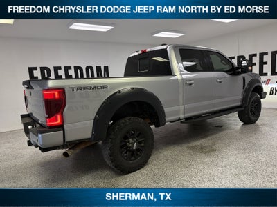 2020 Ford F-350 LARIAT