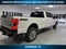2018 Ford Super Duty F-350 SRW Limited