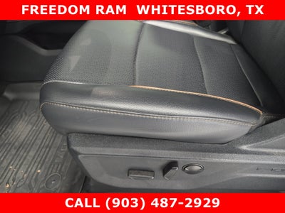 2025 Ford F-350 LARIAT