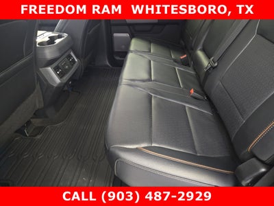 2025 Ford F-350 LARIAT