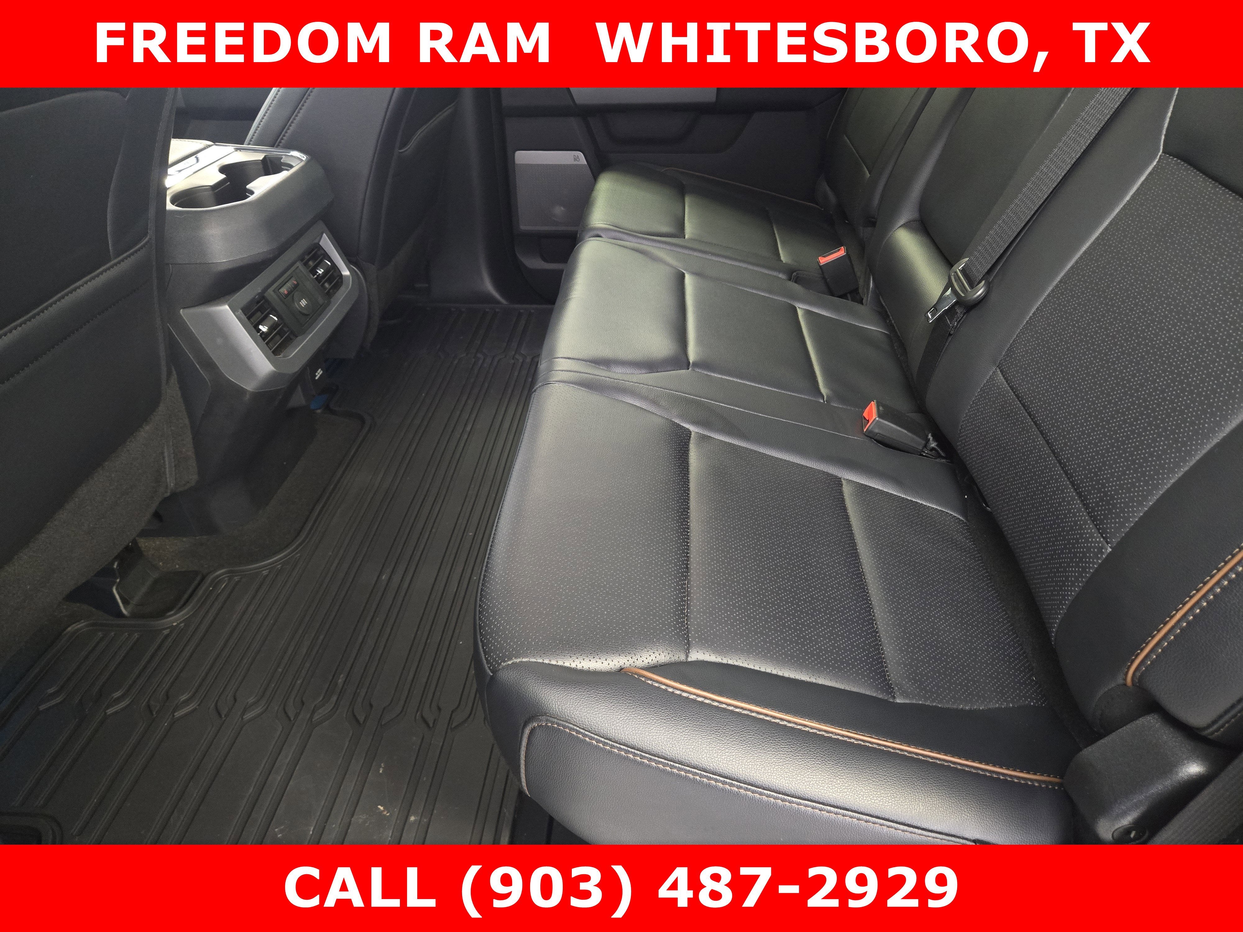 2025 Ford F-350 LARIAT