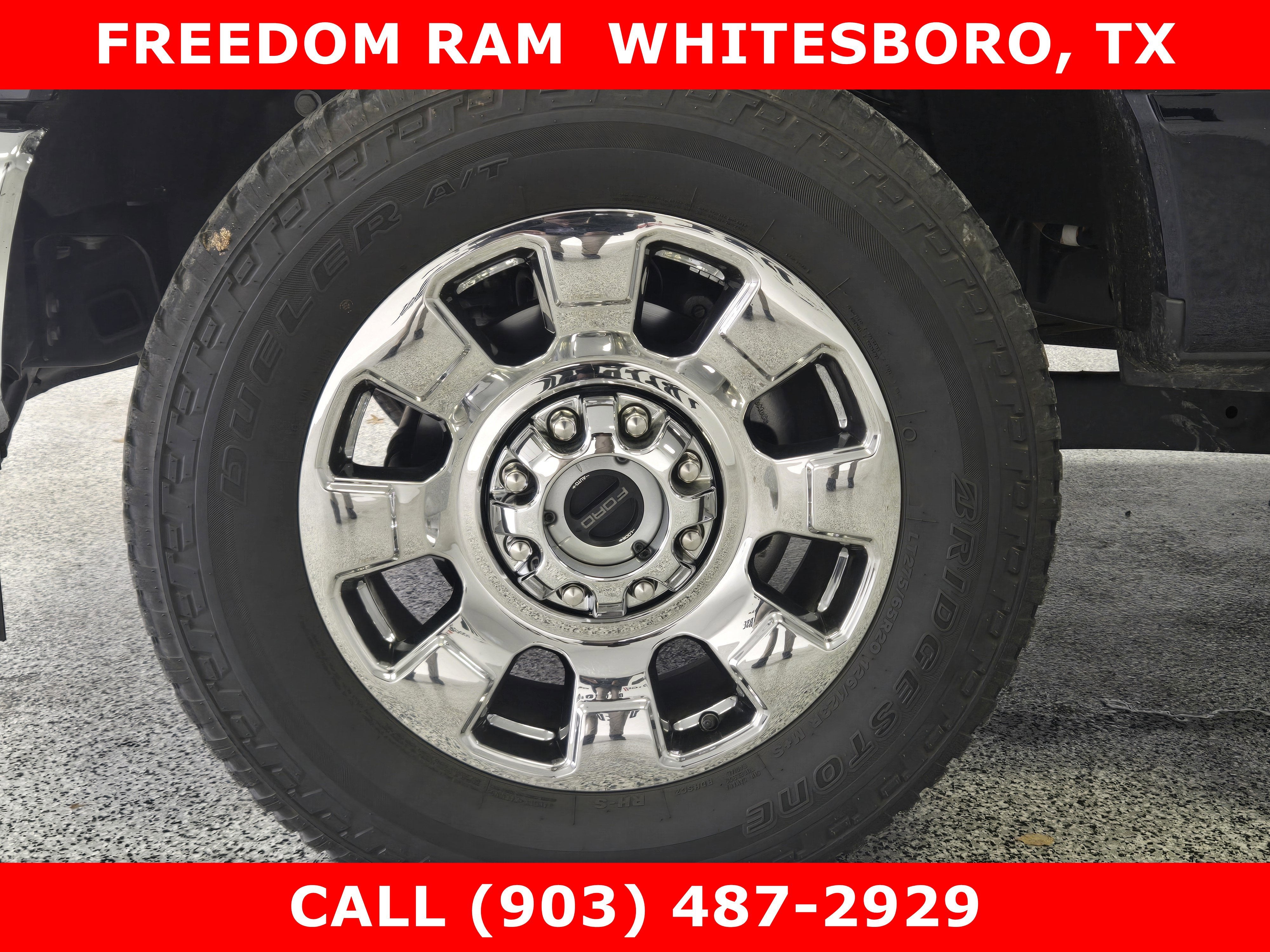 2025 Ford F-350 LARIAT