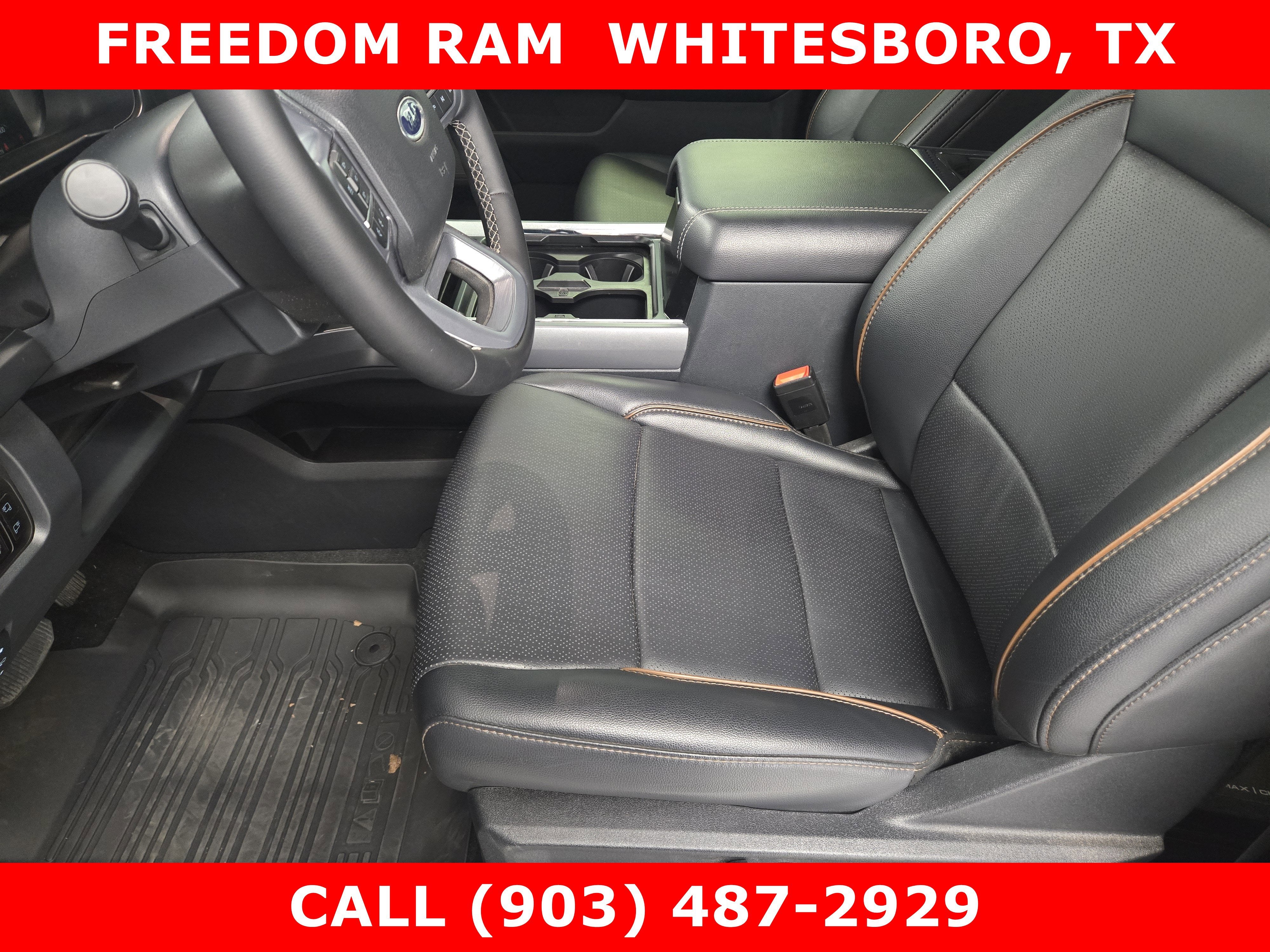 2025 Ford F-350 LARIAT