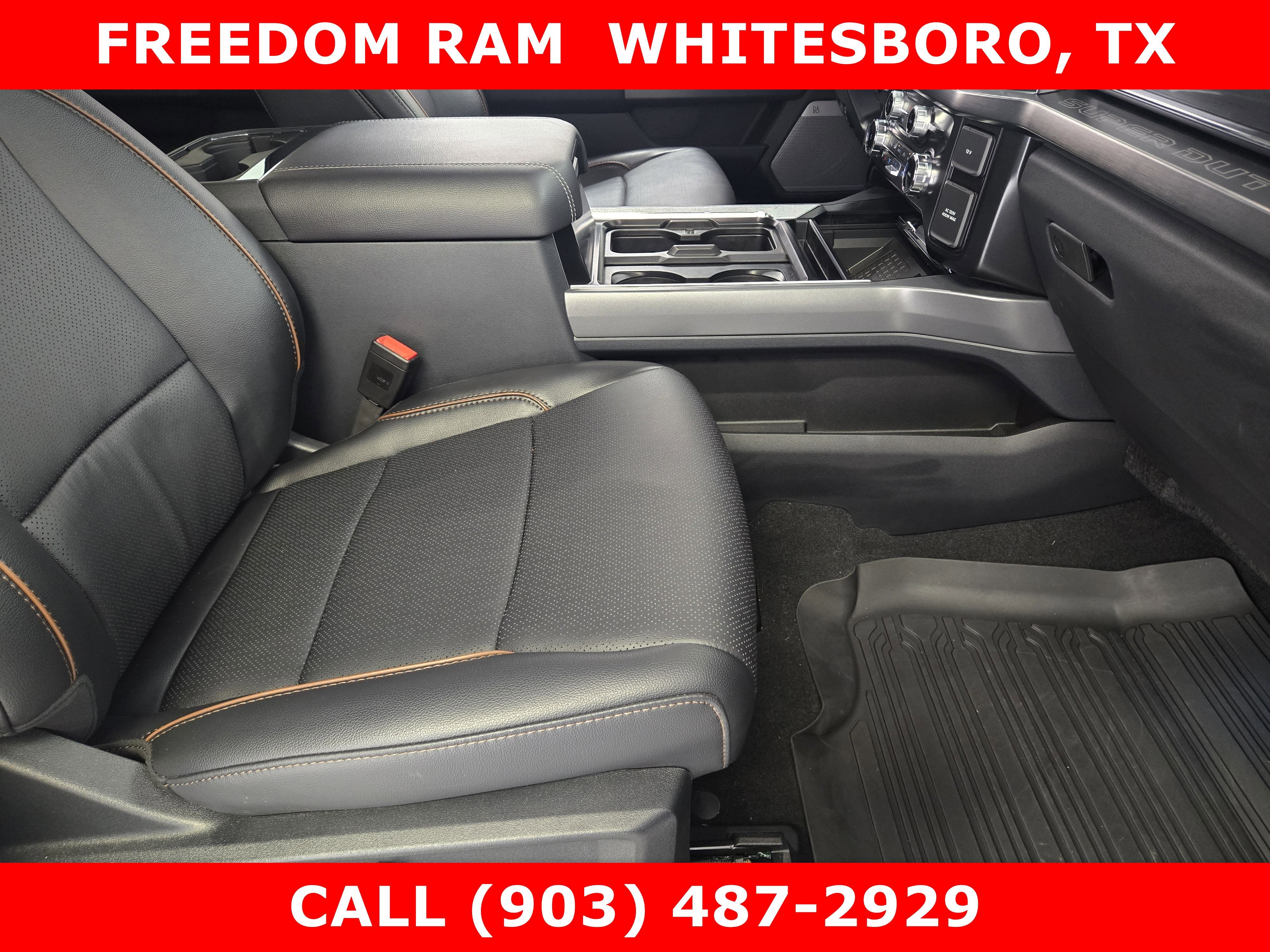 2025 Ford F-350 LARIAT