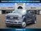 2025 Ford Super Duty F-450 DRW LARIAT