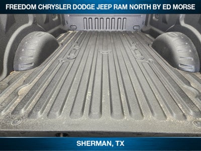 2025 Ford Super Duty F-450 DRW LARIAT