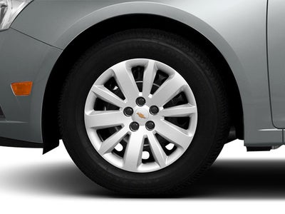 2013 Chevrolet Cruze 2LT Auto