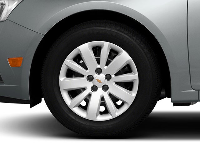 2013 Chevrolet Cruze 2LT Auto