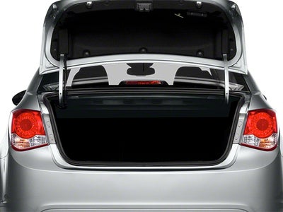 2013 Chevrolet Cruze 2LT Auto