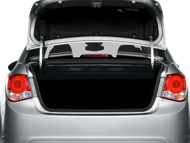 2013 Chevrolet Cruze 2LT Auto