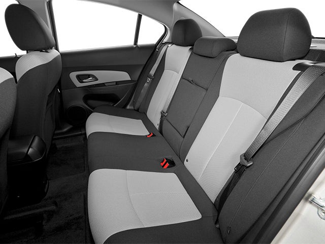 2013 Chevrolet Cruze 2LT Auto