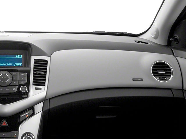2013 Chevrolet Cruze 2LT Auto