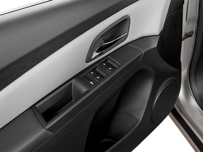 2013 Chevrolet Cruze 2LT Auto
