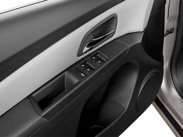 2013 Chevrolet Cruze 2LT Auto