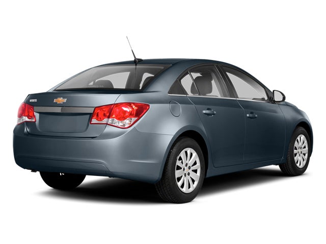 2013 Chevrolet Cruze 2LT Auto