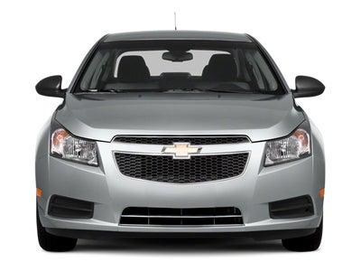 2013 Chevrolet Cruze 2LT Auto