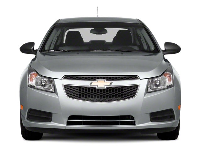 2013 Chevrolet Cruze 2LT Auto
