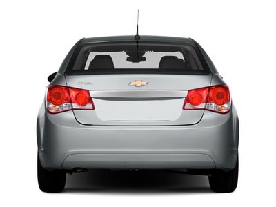 2013 Chevrolet Cruze 2LT Auto