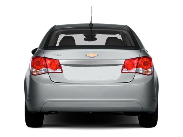 2013 Chevrolet Cruze 2LT Auto
