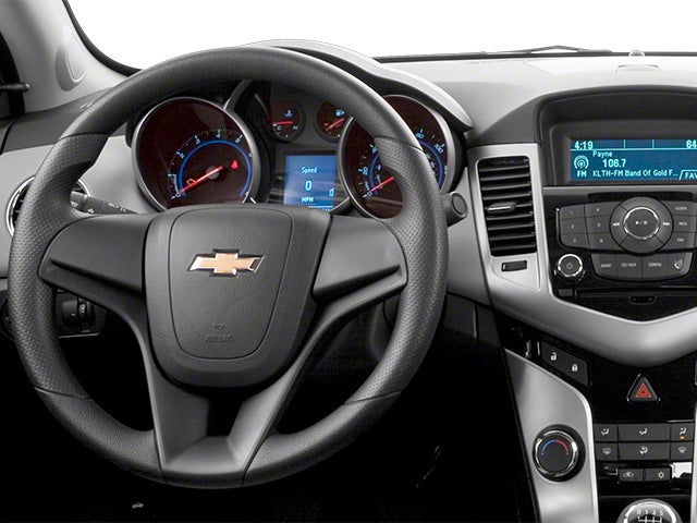 2013 Chevrolet Cruze 2LT Auto