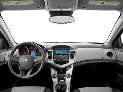 2013 Chevrolet Cruze 2LT Auto