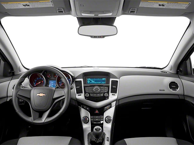 2013 Chevrolet Cruze 2LT Auto