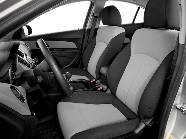 2013 Chevrolet Cruze 2LT Auto