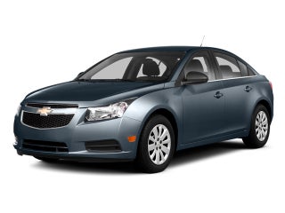 2013 Chevrolet Cruze 2LT Auto