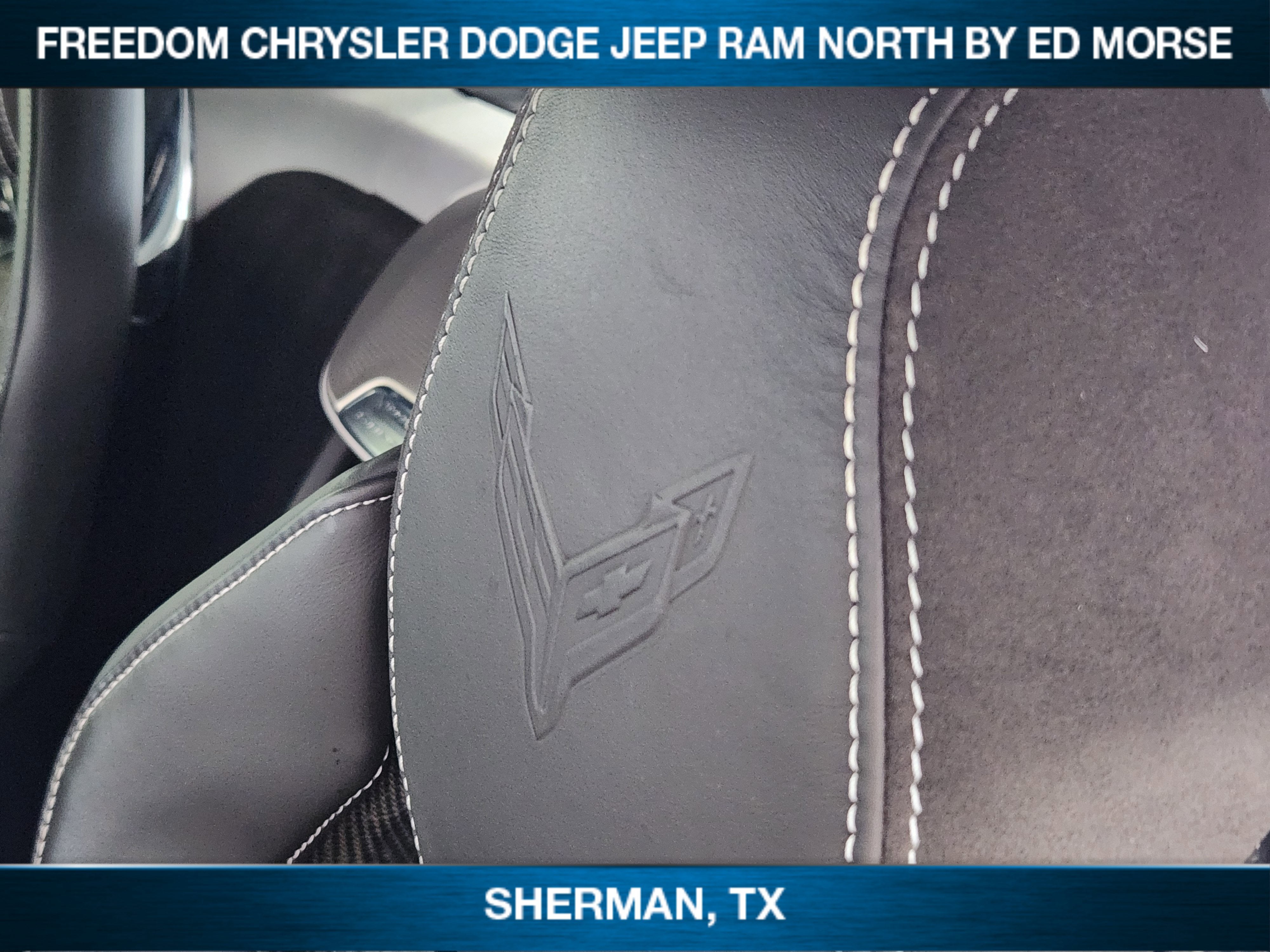 2020 Chevrolet Corvette Stingray 3LT