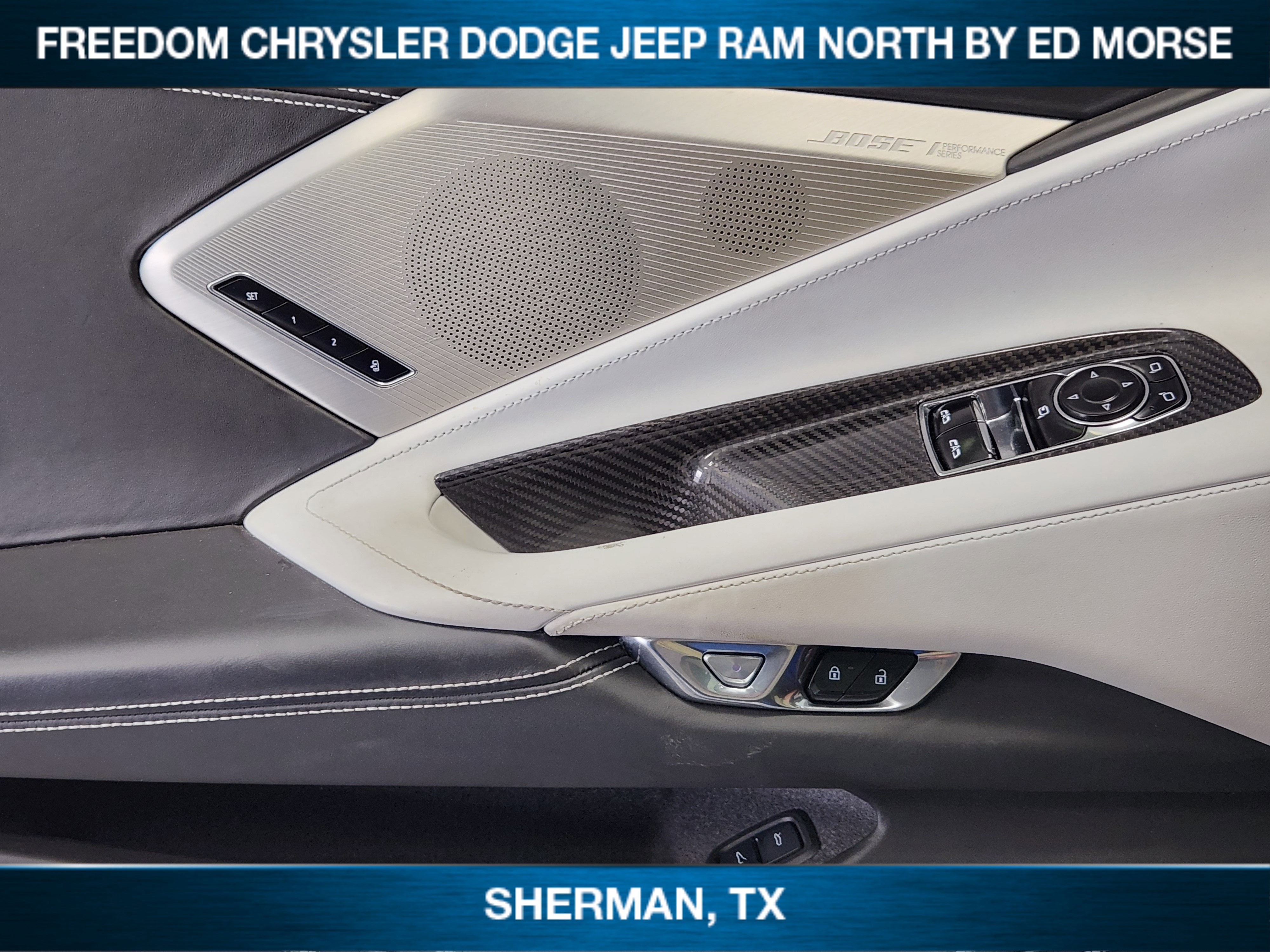 2020 Chevrolet Corvette Stingray 3LT