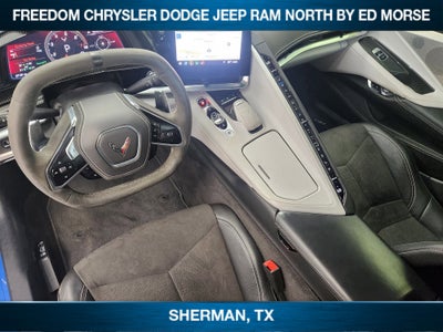 2020 Chevrolet Corvette Stingray 3LT