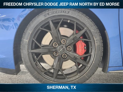 2020 Chevrolet Corvette Stingray 3LT