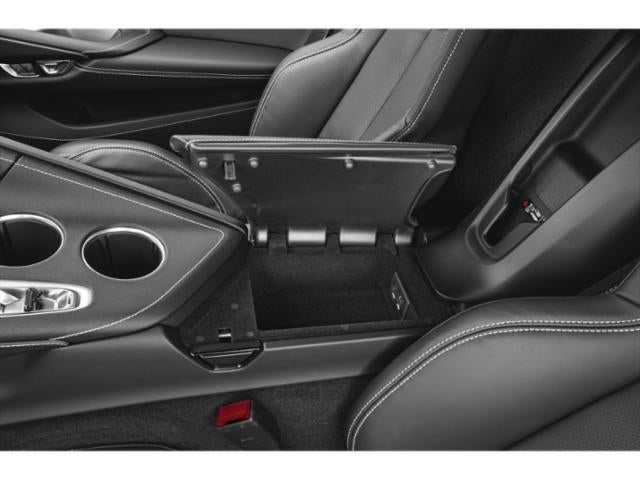 2026 Chevrolet Corvette Coupe, 1LT, RWD