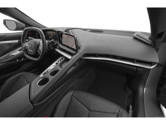 2026 Chevrolet Corvette Coupe, 1LT, RWD
