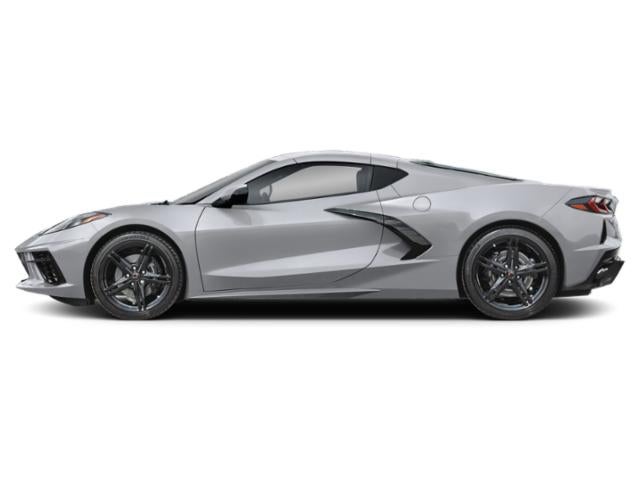 2026 Chevrolet Corvette Coupe, 1LT, RWD