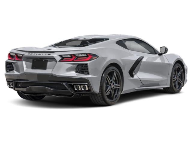 2026 Chevrolet Corvette Coupe, 1LT, RWD